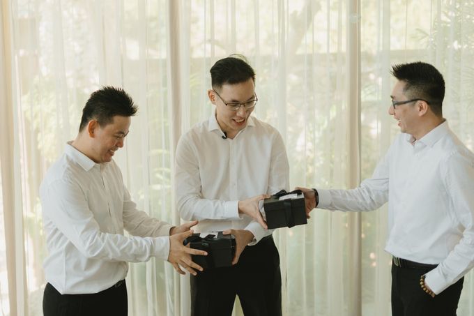 The Wedding of David & Tirza by The Right Two - 026 The Wedding of David & Tirza by The Right Two - 026