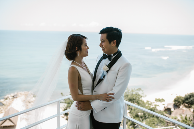 Jeremiah & Melissa by Hilton Bali Resort - 001 Jeremiah & Melissa by Hilton Bali Resort - 001