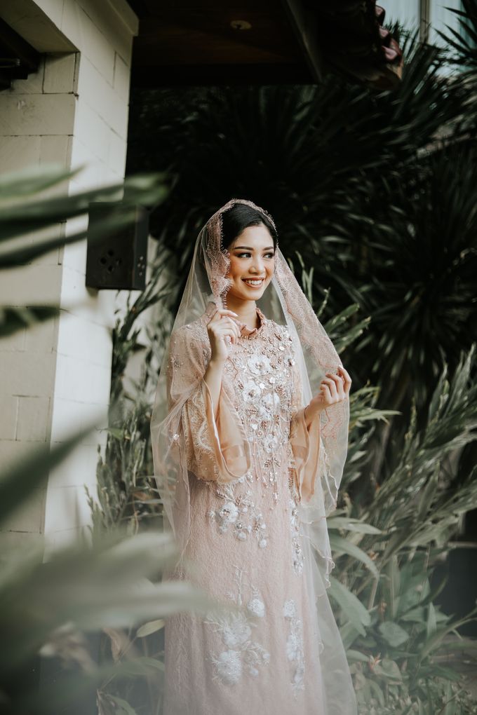 Pengajian Nadira Alvin by Etcetera Lighting - 001 Pengajian Nadira Alvin by Etcetera Lighting - 001
