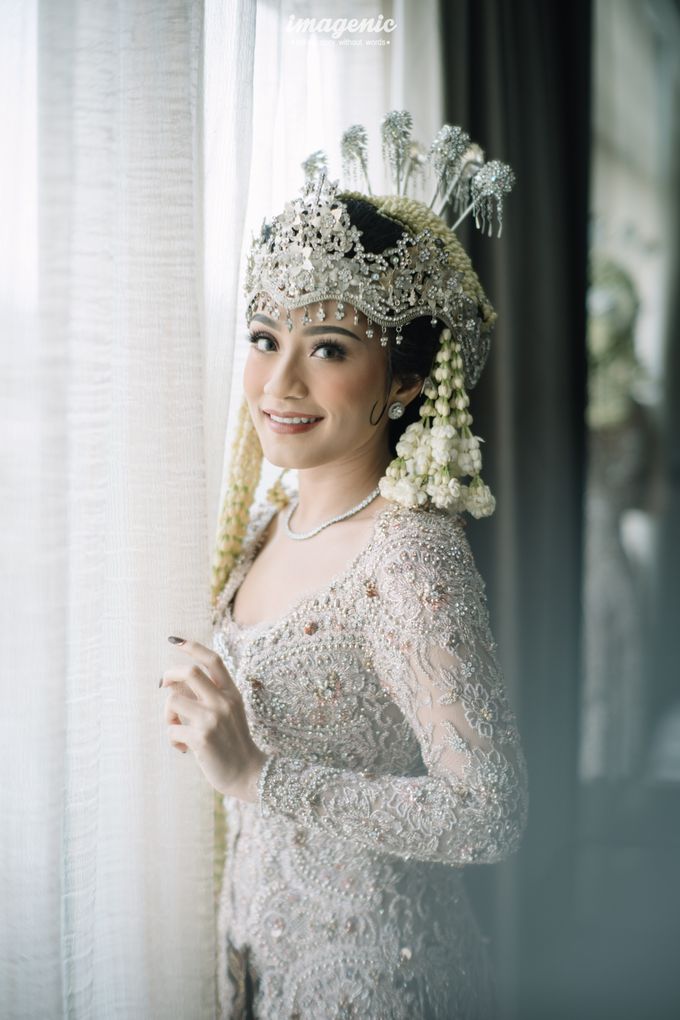 Traditional Sundanese Ray Alya by The Serenade Organizer - 001 Traditional Sundanese Ray Alya by The Serenade Organizer - 001