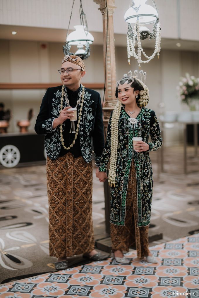 Double Tree Wedding Reception Tara Irfan by DoubleTree by Hilton Jakarta - Diponegoro - 009 Double Tree Wedding Reception Tara Irfan by DoubleTree by Hilton Jakarta - Diponegoro - 009
