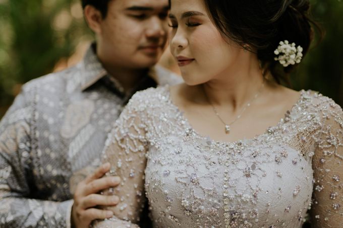 Lamaran Novan & Silvia by theSerenade Organizer - 014 Lamaran Novan & Silvia by theSerenade Organizer - 014