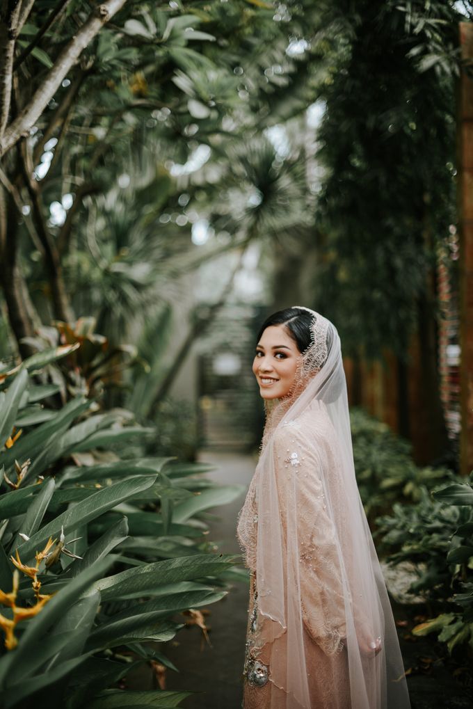 Pengajian Nadira Alvin by Etcetera Lighting - 002 Pengajian Nadira Alvin by Etcetera Lighting - 002