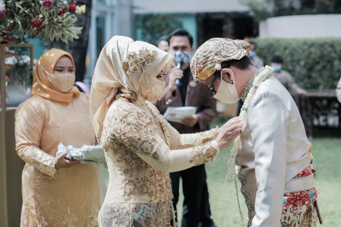 Ayana Mid Plaza - Intimate Wedding Nadia Hanif by AYANA Midplaza JAKARTA - 003 Ayana Mid Plaza - Intimate Wedding Nadia Hanif by AYANA Midplaza JAKARTA - 003