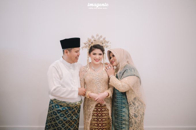 Melayu Wedding ala Irene Dicky by theSerenade Organizer - 003 Melayu Wedding ala Irene Dicky by theSerenade Organizer - 003