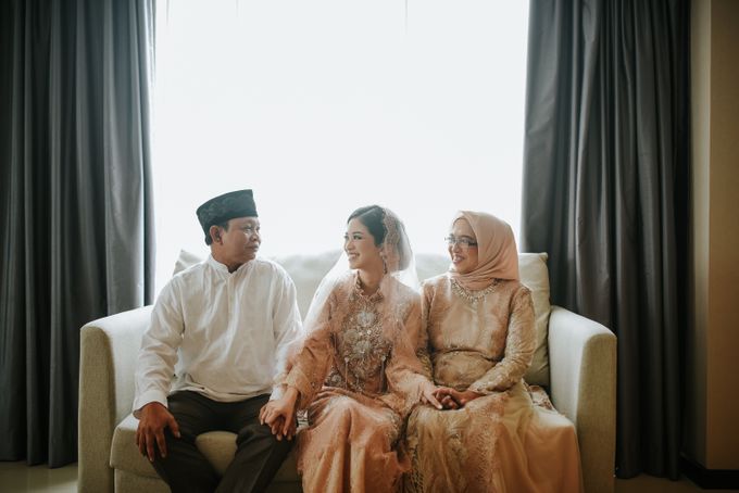 Pengajian Nadira Alvin by Etcetera Lighting - 003 Pengajian Nadira Alvin by Etcetera Lighting - 003
