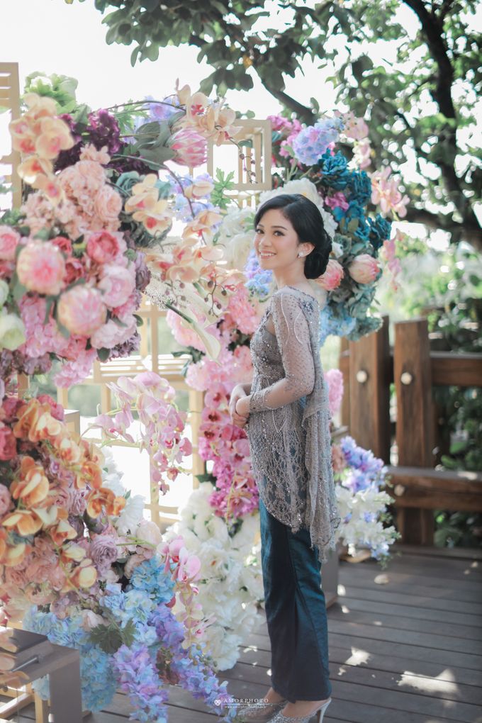 New Normal Engagement Nadira Alvin by theSerenade Organizer - 003 New Normal Engagement Nadira Alvin by theSerenade Organizer - 003