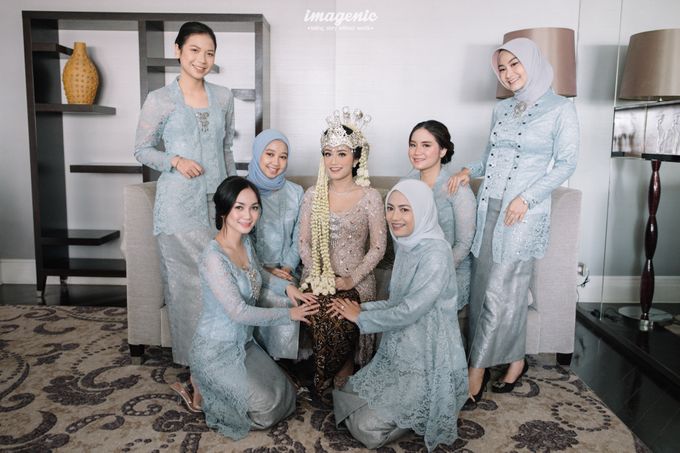 Traditional Sundanese Ray Alya by The Serenade Organizer - 003