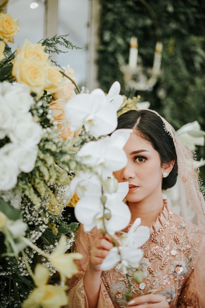 Pengajian Nadira Alvin by Etcetera Lighting - 004 Pengajian Nadira Alvin by Etcetera Lighting - 004