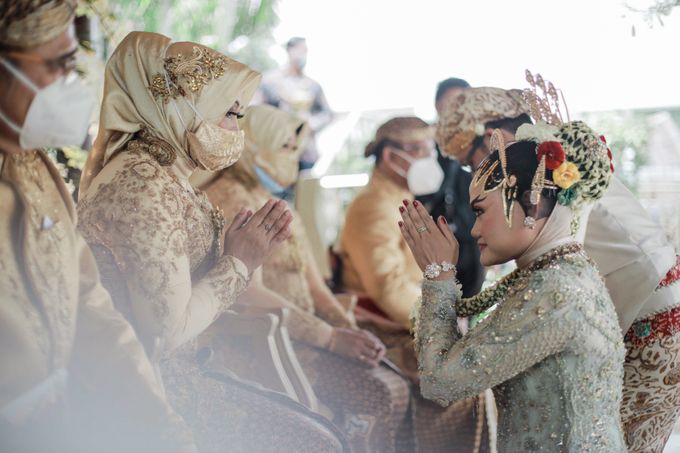 Ayana Mid Plaza - Intimate Wedding Nadia Hanif by AYANA Midplaza JAKARTA - 004 Ayana Mid Plaza - Intimate Wedding Nadia Hanif by AYANA Midplaza JAKARTA - 004