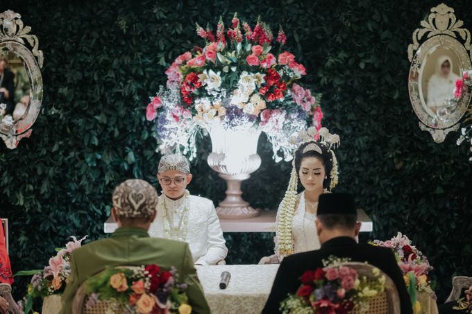 Adat Sunda ala Sista Sondy by Bali Indah Catering - 004 Adat Sunda ala Sista Sondy by Bali Indah Catering - 004