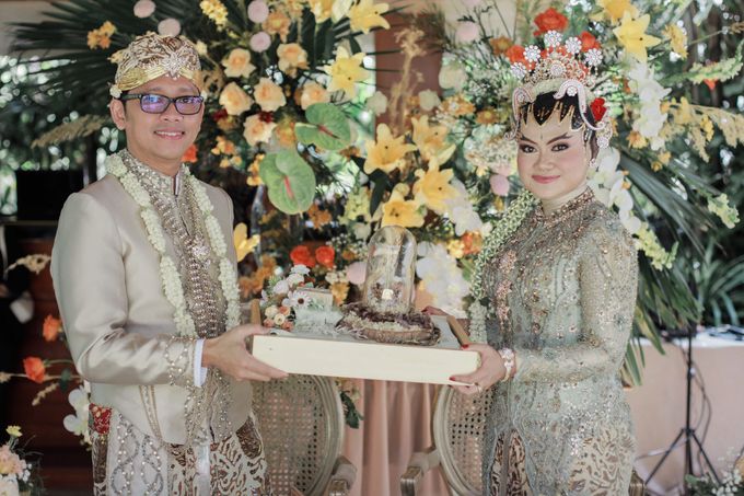 Ayana Mid Plaza - Intimate Wedding Nadia Hanif by AYANA Midplaza JAKARTA - 005 Ayana Mid Plaza - Intimate Wedding Nadia Hanif by AYANA Midplaza JAKARTA - 005