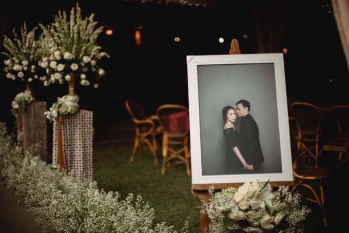 Perpaduan Adat Sunda dan Jawa dalam Pernikahan Intimate Dua Dokter by theSerenade Organizer - 005 Perpaduan Adat Sunda dan Jawa dalam Pernikahan Intimate Dua Dokter by theSerenade Organizer - 005