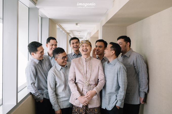 Traditional Sundanese Ray Alya by The Serenade Organizer - 005 Traditional Sundanese Ray Alya by The Serenade Organizer - 005