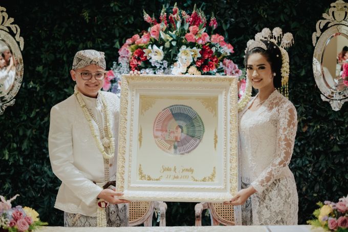 Adat Sunda ala Sista Sondy by Bali Indah Catering - 005 Adat Sunda ala Sista Sondy by Bali Indah Catering - 005