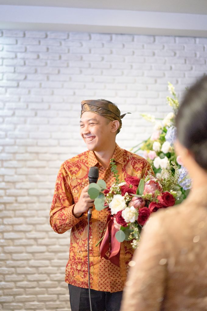 Enggagement Adria Krisna by theSerenade Organizer - 006 Enggagement Adria Krisna by theSerenade Organizer - 006