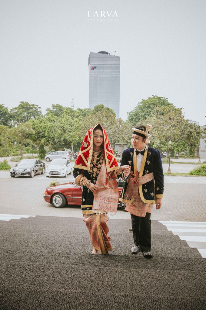 Perpaduan Betawi dan Minang Ala Rizki Ririn by theSerenade Organizer - 007 Perpaduan Betawi dan Minang Ala Rizki Ririn by theSerenade Organizer - 007