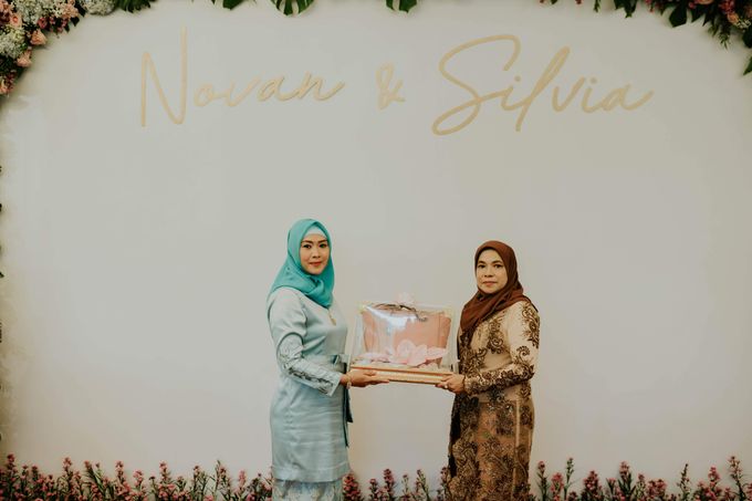 Lamaran Novan & Silvia by theSerenade Organizer - 008 Lamaran Novan & Silvia by theSerenade Organizer - 008