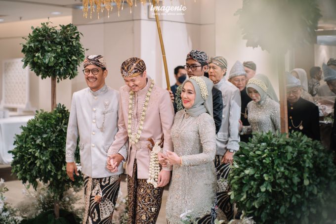 Traditional Sundanese Ray Alya by The Serenade Organizer - 007 Traditional Sundanese Ray Alya by The Serenade Organizer - 007