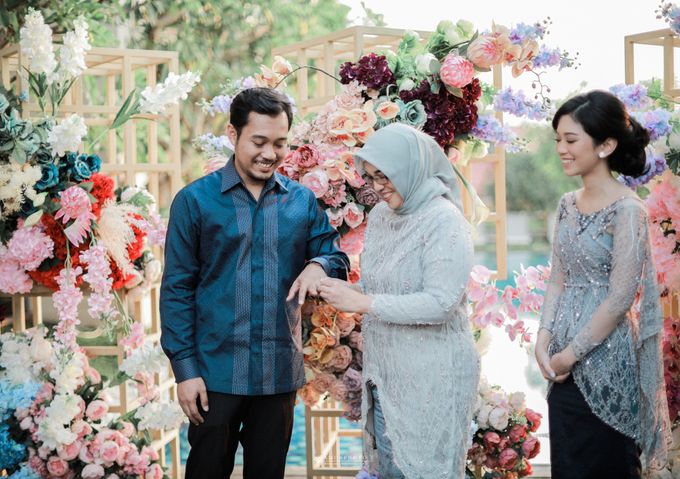 New Normal Engagement Nadira Alvin by theSerenade Organizer - 007 New Normal Engagement Nadira Alvin by theSerenade Organizer - 007