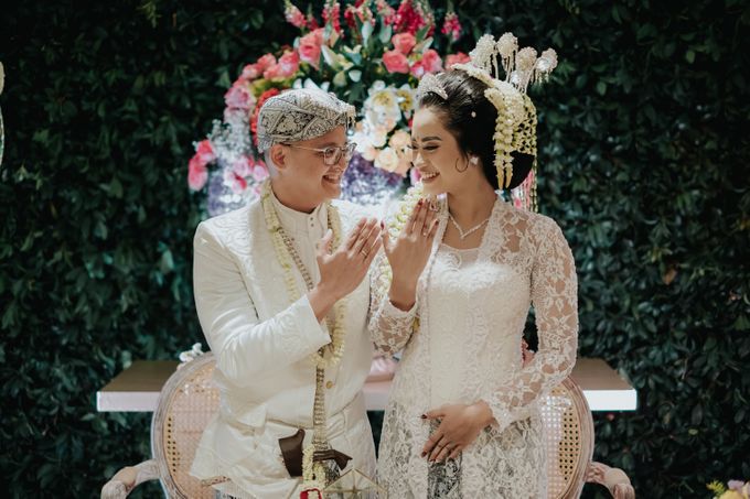 Adat Sunda ala Sista Sondy by Seserahan by Rose Arbor - 007 Adat Sunda ala Sista Sondy by Seserahan by Rose Arbor - 007