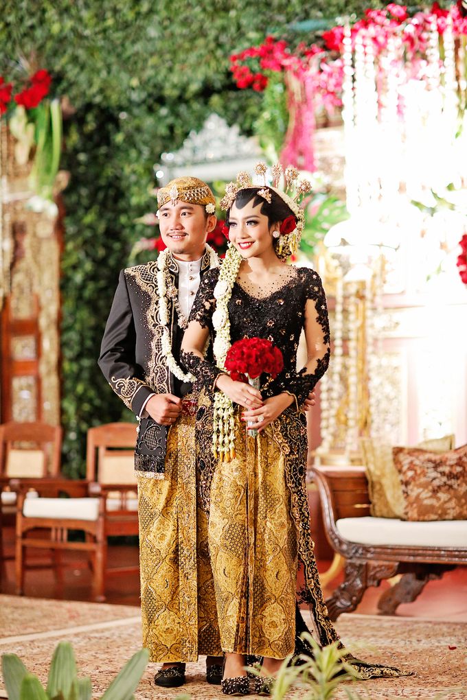 Wedding Reception Zahra Dodit by theSerenade Organizer - 008 Wedding Reception Zahra Dodit by theSerenade Organizer - 008