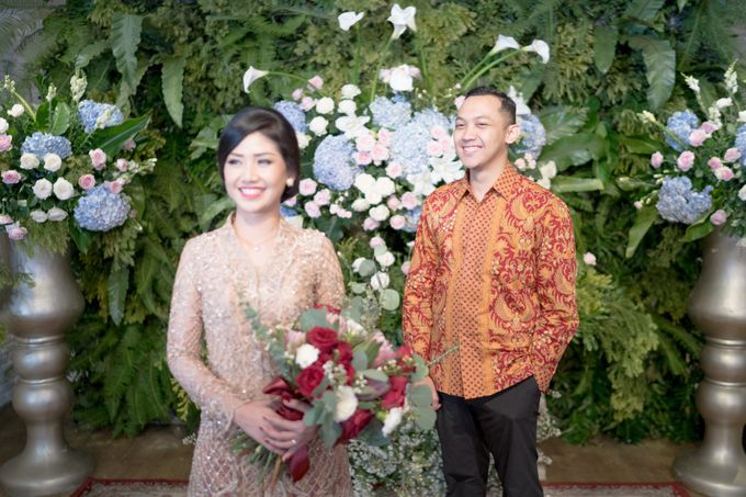 Enggagement Adria Krisna by theSerenade Organizer - 009 Enggagement Adria Krisna by theSerenade Organizer - 009