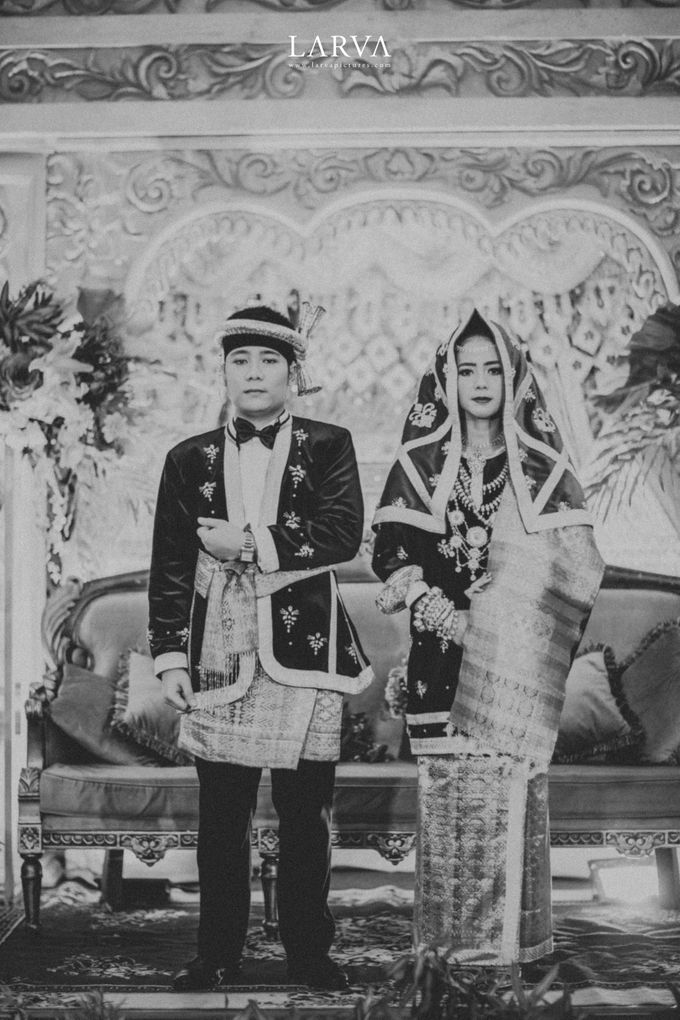 Perpaduan Betawi dan Minang Ala Rizki Ririn by theSerenade Organizer - 009 Perpaduan Betawi dan Minang Ala Rizki Ririn by theSerenade Organizer - 009