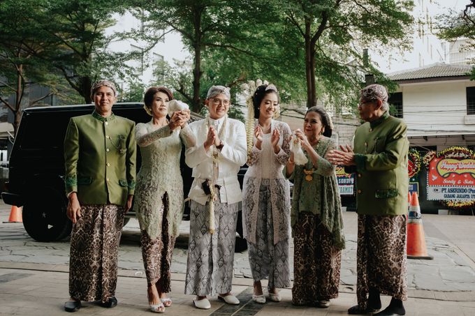 Adat Sunda ala Sista Sondy by theSerenade Organizer - 009 Adat Sunda ala Sista Sondy by theSerenade Organizer - 009
