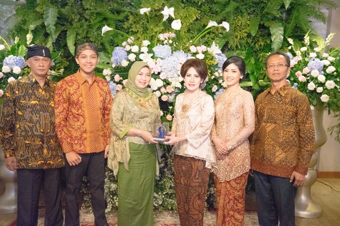 Enggagement Adria Krisna by theSerenade Organizer - 012 Enggagement Adria Krisna by theSerenade Organizer - 012
