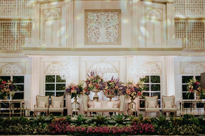Adat Sunda ala Sista Sondy by Bali Indah Catering - 012 Adat Sunda ala Sista Sondy by Bali Indah Catering - 012