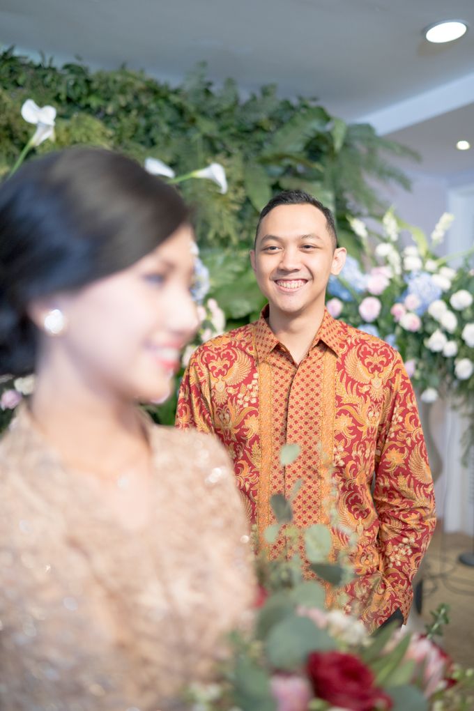 Enggagement Adria Krisna by theSerenade Organizer - 014 Enggagement Adria Krisna by theSerenade Organizer - 014