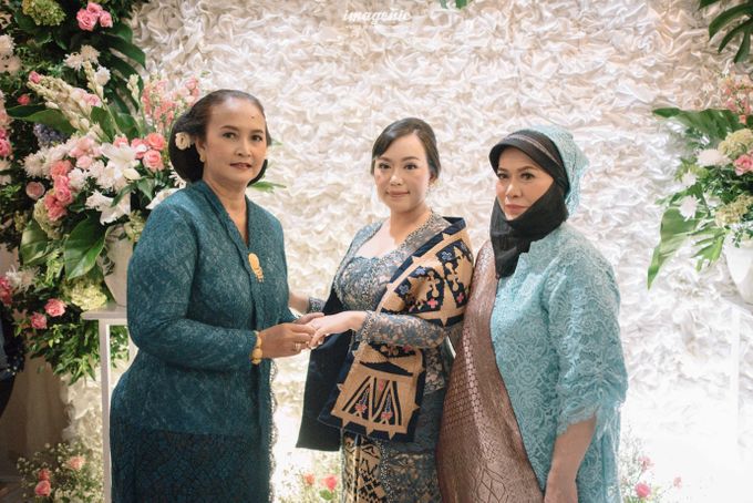 Enggagement Bulan Gilar by theSerenade Organizer - 009 Enggagement Bulan Gilar by theSerenade Organizer - 009