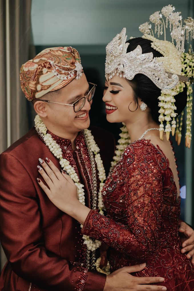 Adat Sunda ala Sista Sondy by Seserahan by Rose Arbor - 014 Adat Sunda ala Sista Sondy by Seserahan by Rose Arbor - 014