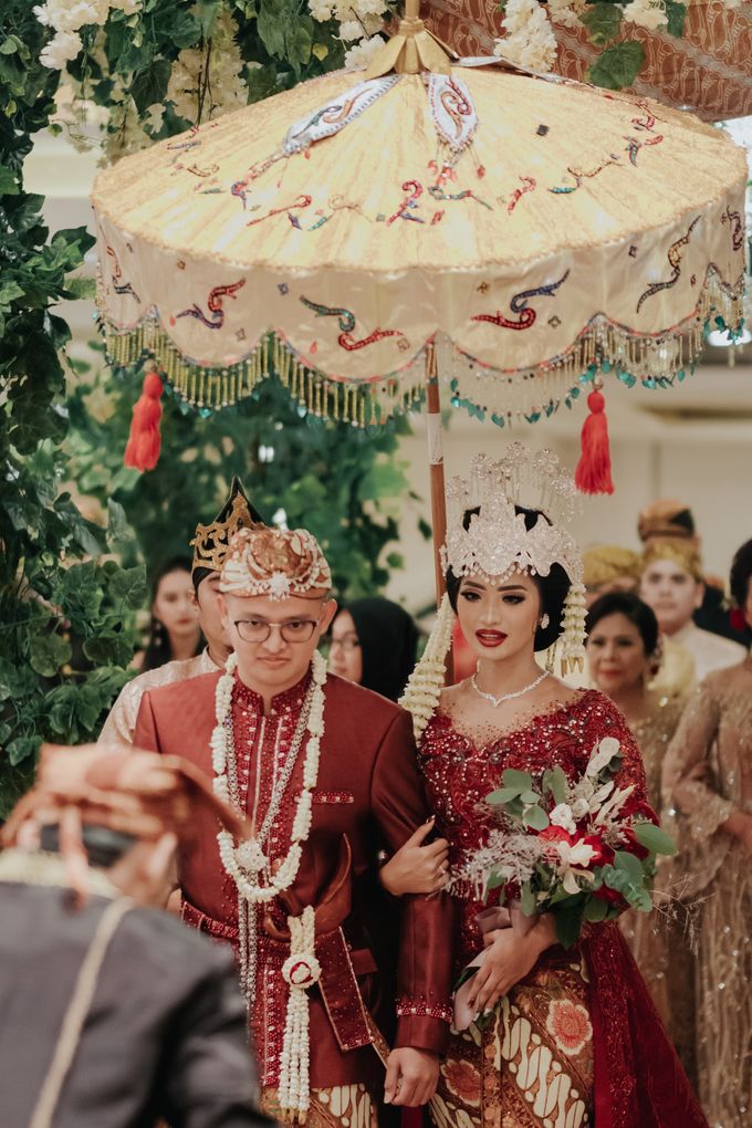 Adat Sunda ala Sista Sondy by Bali Indah Catering - 016 Adat Sunda ala Sista Sondy by Bali Indah Catering - 016