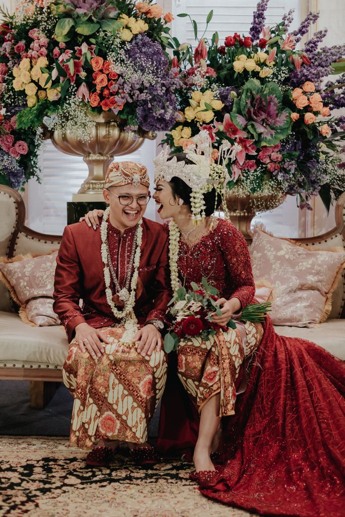 Adat Sunda ala Sista Sondy by Bali Indah Catering - 017 Adat Sunda ala Sista Sondy by Bali Indah Catering - 017