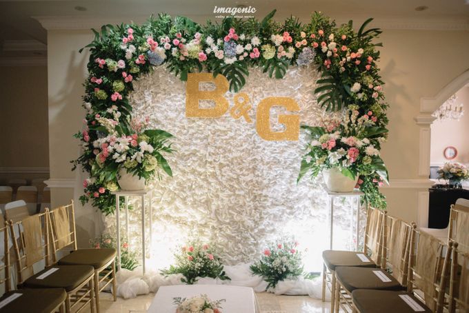 Enggagement Bulan Gilar by theSerenade Organizer - 002 Enggagement Bulan Gilar by theSerenade Organizer - 002
