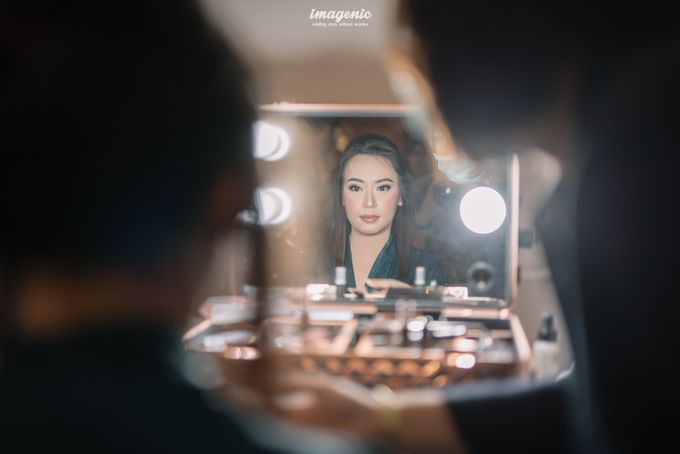 Enggagement Bulan Gilar by theSerenade Organizer - 003 Enggagement Bulan Gilar by theSerenade Organizer - 003