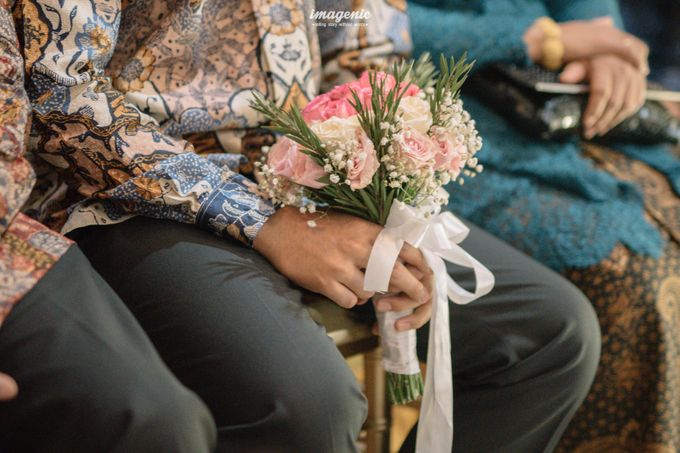 Enggagement Bulan Gilar by theSerenade Organizer - 007 Enggagement Bulan Gilar by theSerenade Organizer - 007