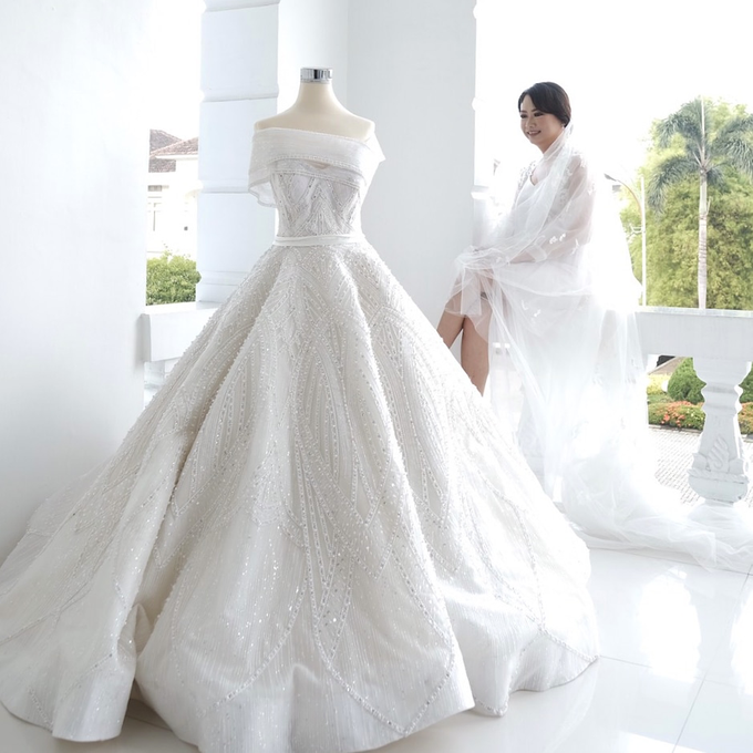 The Wedding of Dem & Phoenix by JW MARRIOTT HOTEL MEDAN - 002 The Wedding of Dem & Phoenix by JW MARRIOTT HOTEL MEDAN - 002
