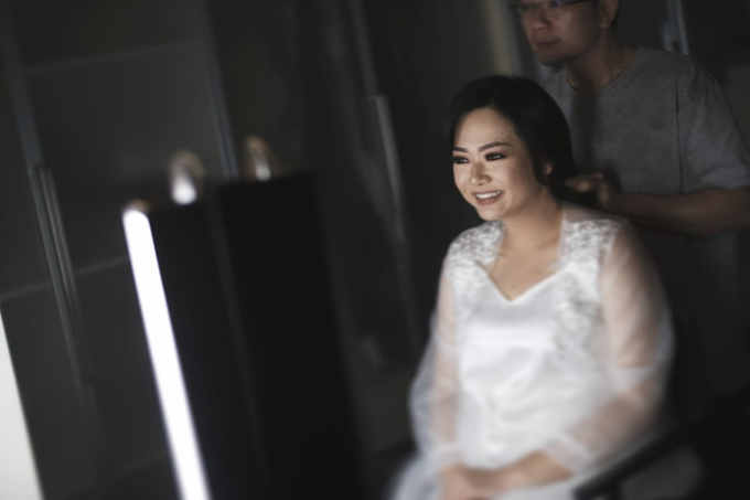 The Wedding of Dem & Phoenix by JW MARRIOTT HOTEL MEDAN - 001 The Wedding of Dem & Phoenix by JW MARRIOTT HOTEL MEDAN - 001