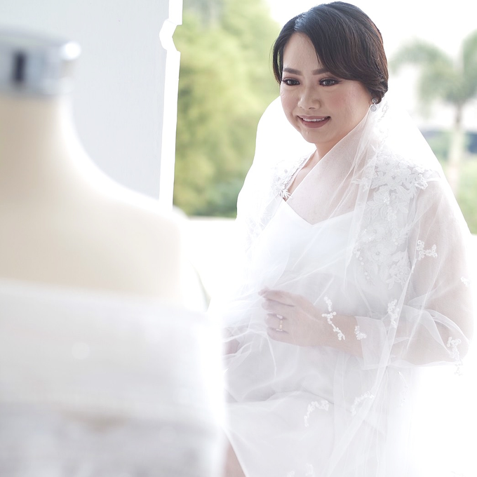 The Wedding of Dem & Phoenix by JW MARRIOTT HOTEL MEDAN - 009 The Wedding of Dem & Phoenix by JW MARRIOTT HOTEL MEDAN - 009