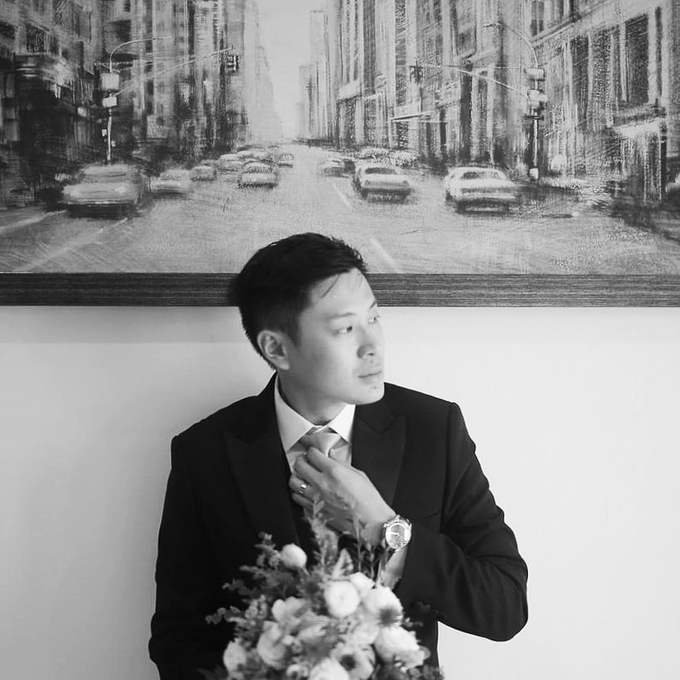 The Wedding of Dem & Phoenix by JW MARRIOTT HOTEL MEDAN - 019 The Wedding of Dem & Phoenix by JW MARRIOTT HOTEL MEDAN - 019