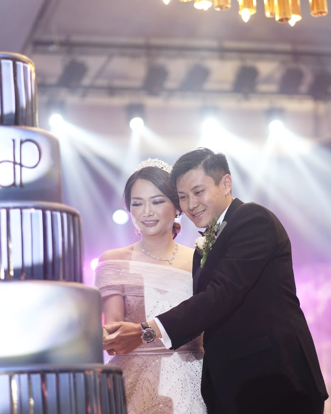 The Wedding of Dem & Phoenix by JW MARRIOTT HOTEL MEDAN - 023 The Wedding of Dem & Phoenix by JW MARRIOTT HOTEL MEDAN - 023
