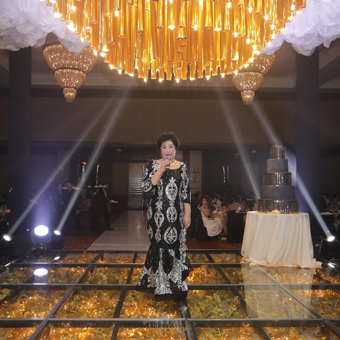 The Wedding of Dem & Phoenix by JW MARRIOTT HOTEL MEDAN - 030 The Wedding of Dem & Phoenix by JW MARRIOTT HOTEL MEDAN - 030