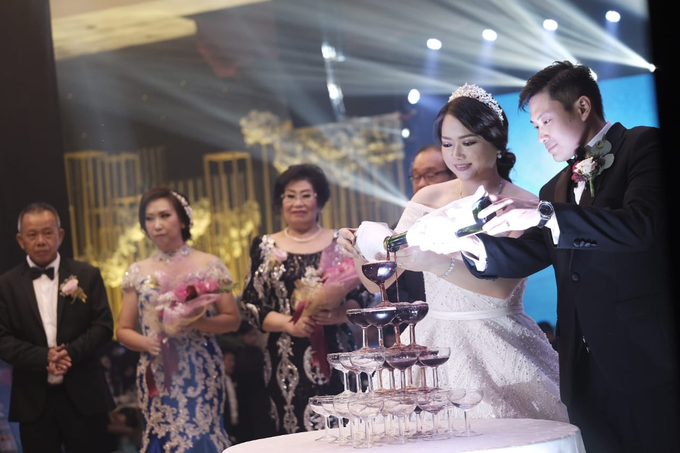 The Wedding of Dem & Phoenix by JW MARRIOTT HOTEL MEDAN - 031 The Wedding of Dem & Phoenix by JW MARRIOTT HOTEL MEDAN - 031