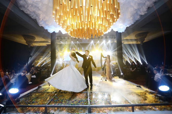 The Wedding of Dem & Phoenix by JW MARRIOTT HOTEL MEDAN - 034 The Wedding of Dem & Phoenix by JW MARRIOTT HOTEL MEDAN - 034