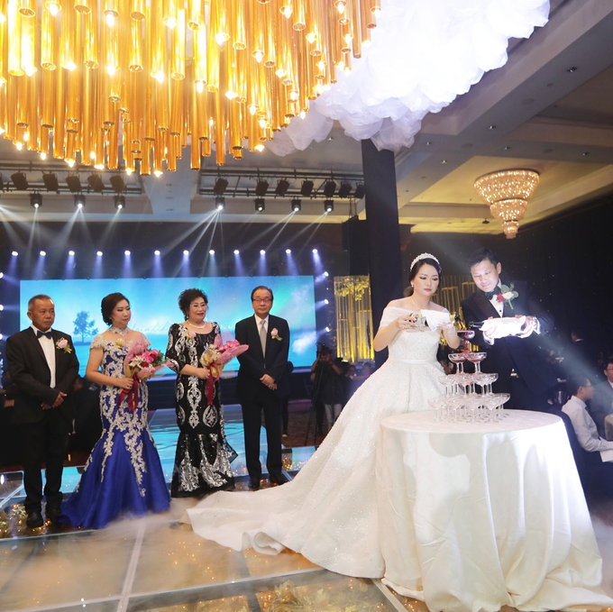 The Wedding of Dem & Phoenix by JW MARRIOTT HOTEL MEDAN - 038 The Wedding of Dem & Phoenix by JW MARRIOTT HOTEL MEDAN - 038