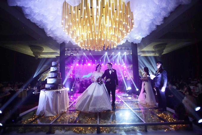 The Wedding of Dem & Phoenix by JW MARRIOTT HOTEL MEDAN - 037 The Wedding of Dem & Phoenix by JW MARRIOTT HOTEL MEDAN - 037
