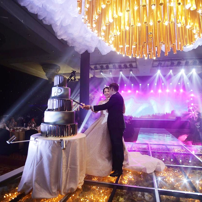 The Wedding of Dem & Phoenix by JW MARRIOTT HOTEL MEDAN - 040 The Wedding of Dem & Phoenix by JW MARRIOTT HOTEL MEDAN - 040